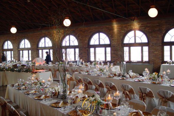 Lets see your venues :-D :  wedding SSPP Buffet Setup 2