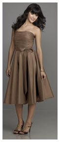 What will your bridesmaids wear? Post pics! :  wedding bridesmaid dresses jenny yoo teal watters 4