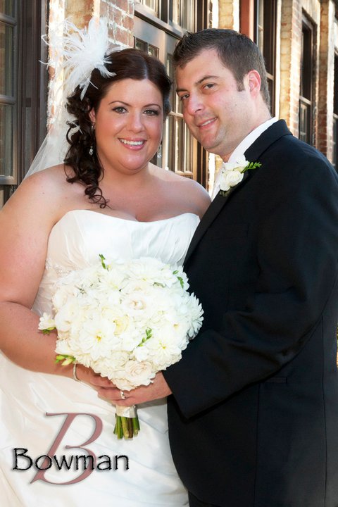 Happiest Day of Our Lives - October 24, 2010 :  wedding 74079 460286546680 242940041680 5953067 2556745 N