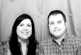 C'mon...reveal yourself! : wedding Photoboothpic
