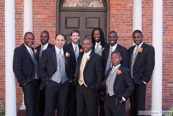 Pro Pics from our 10/9/10 :  wedding 053 Std