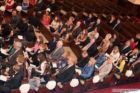 Pro Pics from our 10/9/10 :  wedding 221 Std