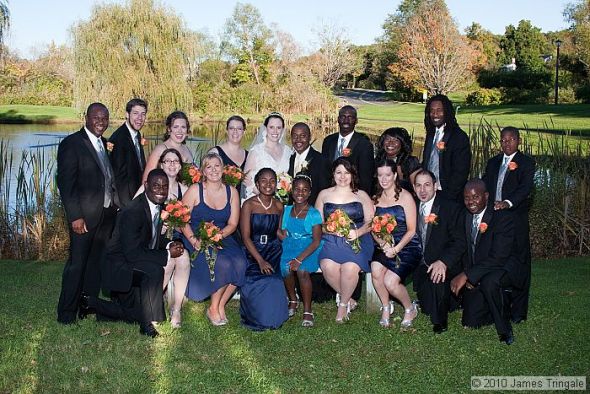 Pro Pics from our 10/9/10 :  wedding 370 Std