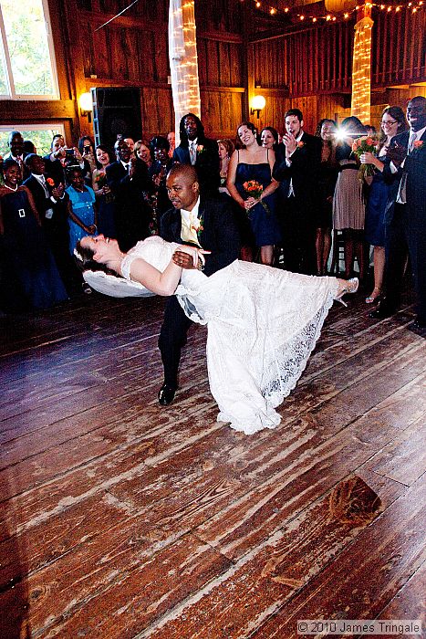 Pro Pics from our 10/9/10 :  wedding 421 Std