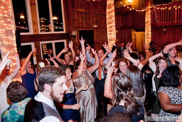 Pro Pics from our 10/9/10 :  wedding 524 Std