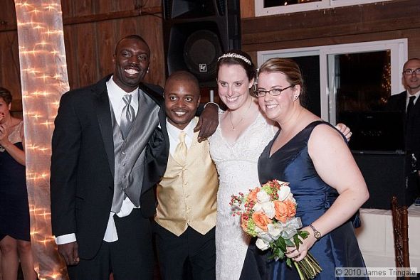 Pro Pics from our 10/9/10 :  wedding 583 Std