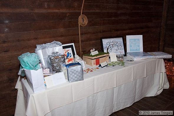 Pro Pics from our 10/9/10 :  wedding 594 Std