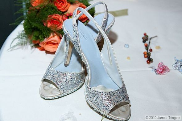 Pro Pics from our 10/9/10 :  wedding 661 Std