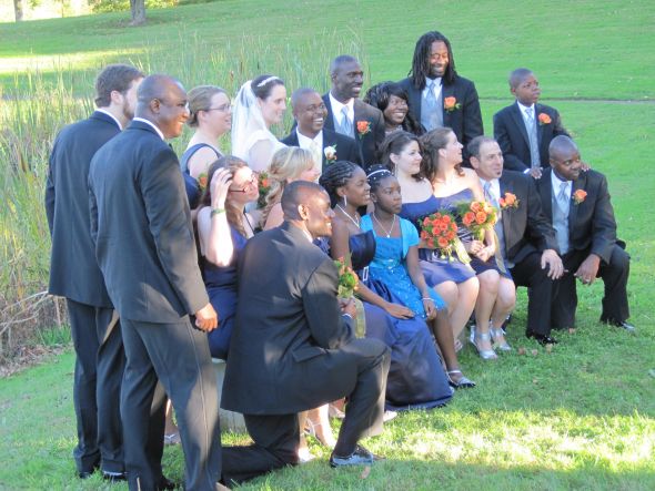 C'mon CT brides! Let's liven up our local board!! :  wedding connecticut middletown wadsworth IMG 1945