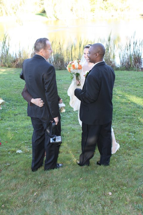 Married 10/9/10 (non-pro pics)!! :  wedding recaps G Rents
