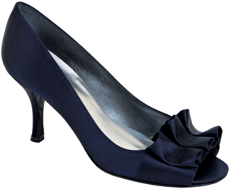 post your shoes! :  wedding SWE Gigiritz Navy 325