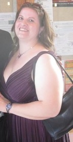 I did it! My MOH wore her dress again!! :  wedding MOHdress
