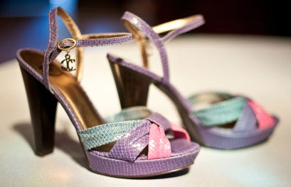 share your wedding shoes! :  wedding wedding shoes Shoes Alone