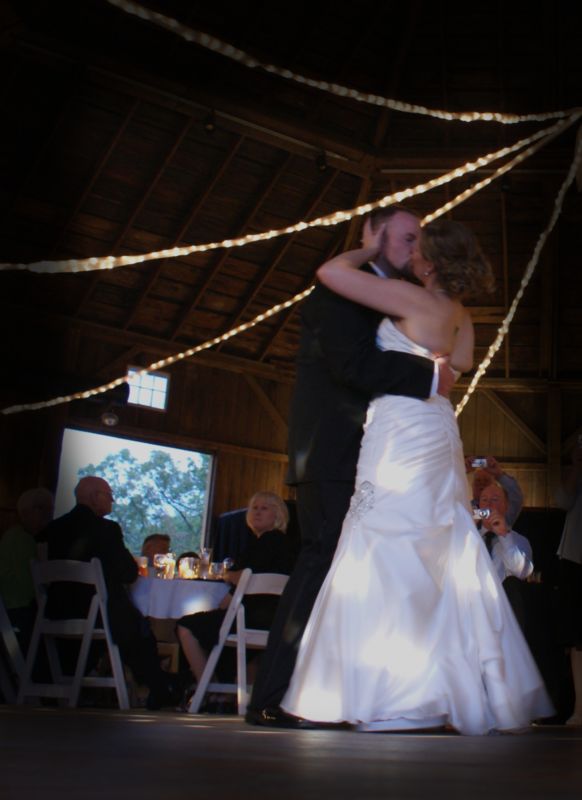 Married Bees: Your favorite pictures from your big day <3 :  wedding 5x7 Dance