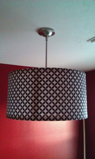 Lamp Centerpiece DIY Help wedding Drum Shade 2 months ago