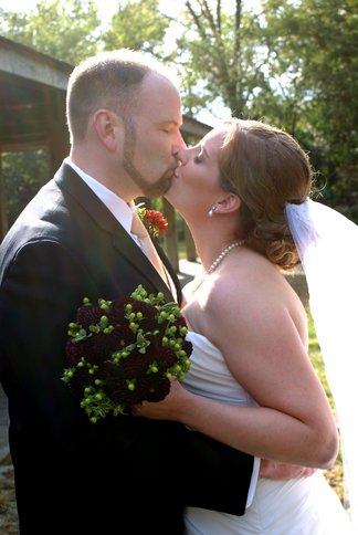 Anyone Do Their Own Makeup for the Big Day? :  wedding Rsz 8x10