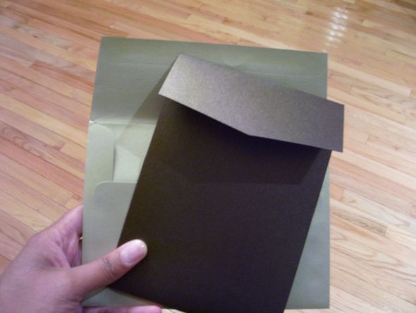 September Brides- Share your invitations! :  wedding 100 4260