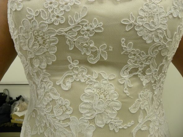cafe and white dress with ivory vest for groom - what color shirt? :  wedding ivory vests white shirt vests groomsman DSCN1265