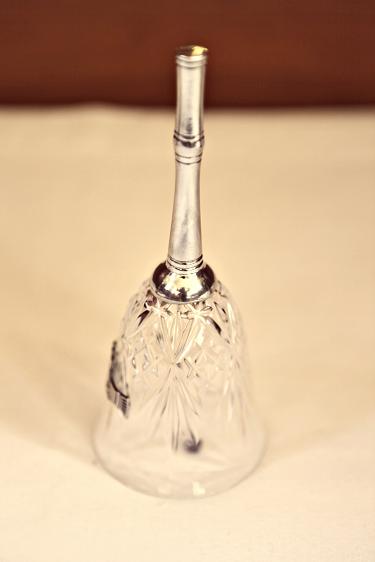 Anyone doing a ceremony ritual? :  wedding Bell