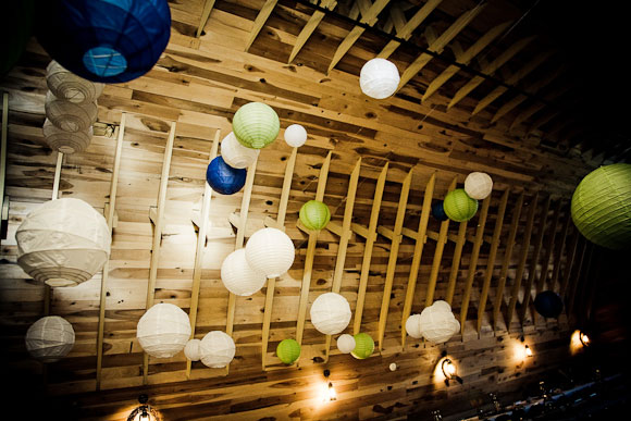 i see your venue and it screams big white paper lanterns