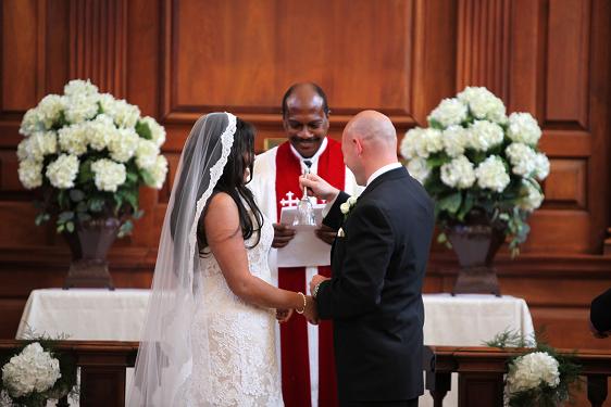 Anyone doing a ceremony ritual? :  wedding Truce Uploadable