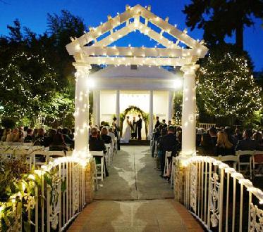 Oregon Brides, what is your ceremony/ reception site? : wedding oregon reception site ceremony site portland Greygables