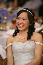 Married bees...post your favorite candid from your wedding :  wedding GrabberRaster 0303