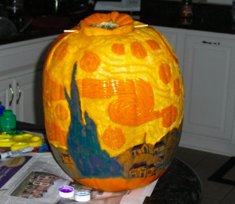 Halloween Contest 2011 Winners :  wedding GrabberRaster 0684