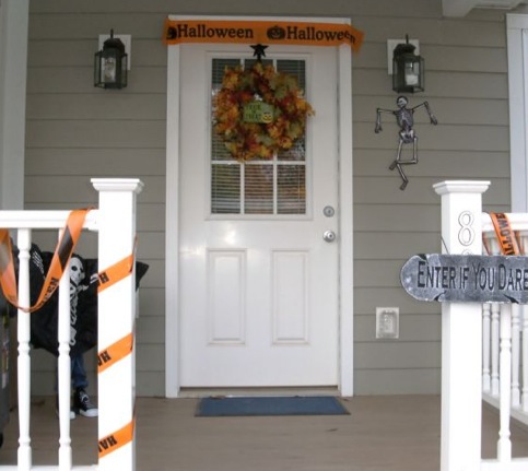 Halloween Contest 2011 Winners :  wedding GrabberRaster 0689