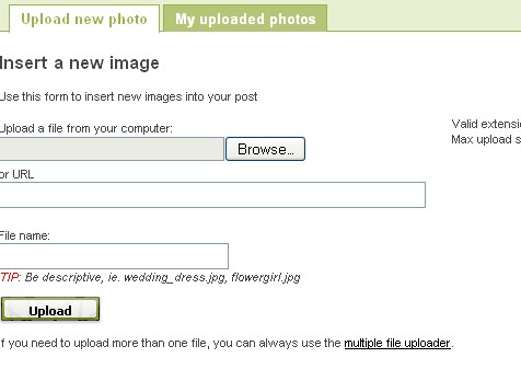 How to resize a photo! :  wedding wb tips resize ScreenHunter  2011 10 20 06.07 PM