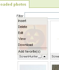 How to resize a photo! :  wedding wb tips resize ScreenHunter  2011 10 20 06.10 PM