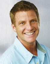 Who's your male celebrity crush? : wedding Doug Savant
