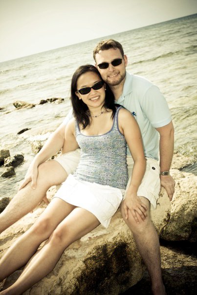 Our amazing honeymoon to Cancun-  Secrets Silversands!! :  wedding Hm 1
