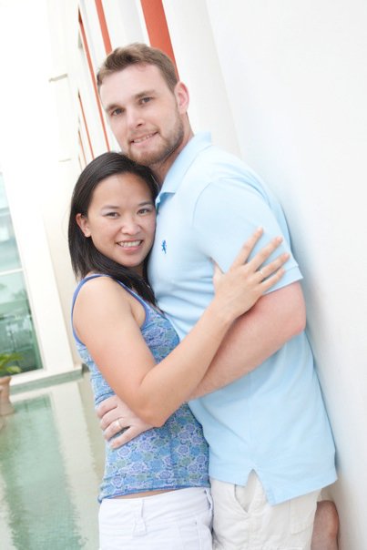 Our amazing honeymoon to Cancun-  Secrets Silversands!! :  wedding Hm 7