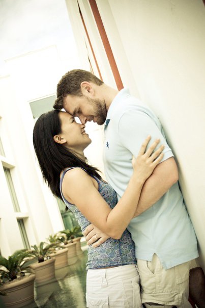Our amazing honeymoon to Cancun-  Secrets Silversands!! :  wedding Hm 8