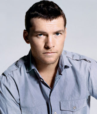 Who's your male celebrity crush? : wedding Samworth4