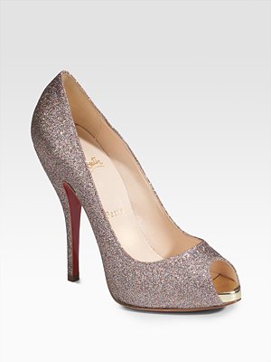 Show Me Your SHOES! :D :  wedding shoes accessories 0452552920532R 300x400