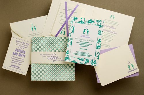 Need Letterpress inspiration pics! :  wedding letterpress inspiration 6a00e554ee8a2288330115712d5712970c 500wi