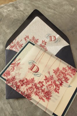 Help me find this invitation! :  wedding IMG 4260 737949