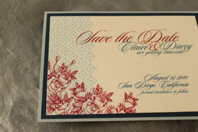 our STDs have been blogged {pics inside} :  wedding IMG 4313 707144