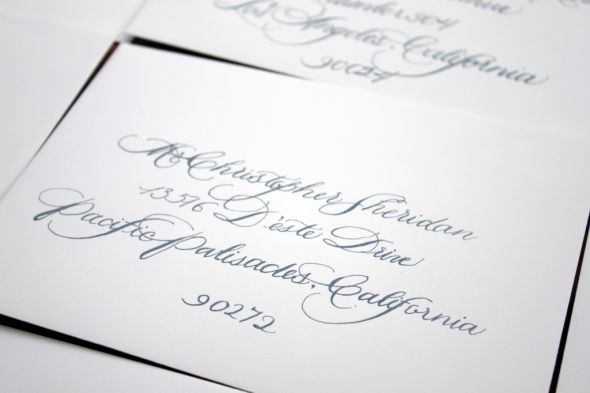 Caligraphy - How much? :  wedding IMG 6965 1024x682