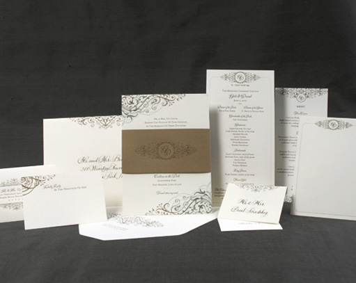 Need Letterpress inspiration pics! :  wedding letterpress inspiration East9