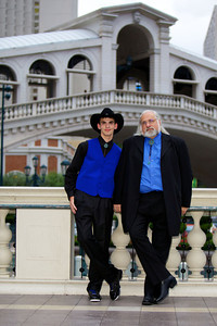 Any 40 something brides with teenaged and/or adult offspring? : wedding Dad And Son