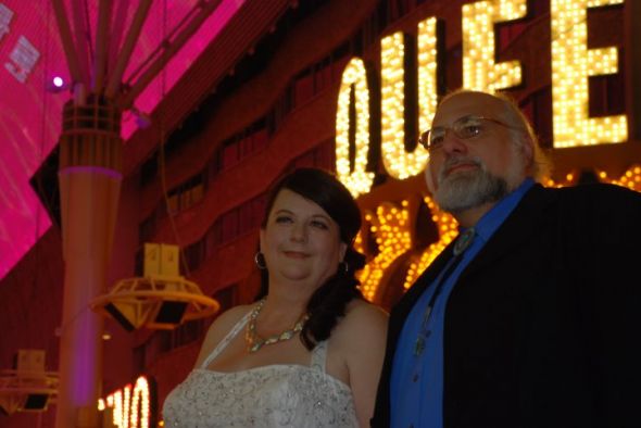 July 30th Brides! :  wedding King And Queen