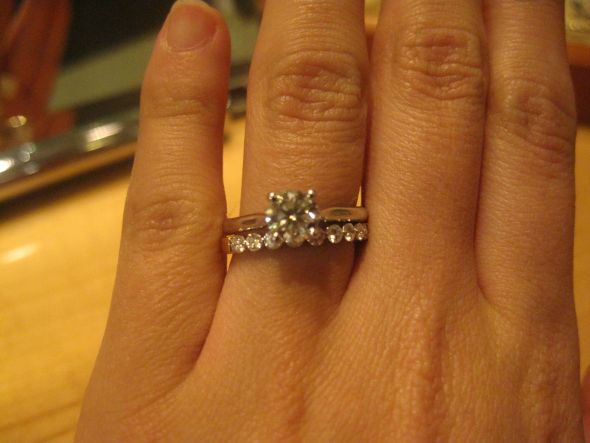 Help my friend decide! -Includes lovely ring porn!! :  wedding IMG 5282