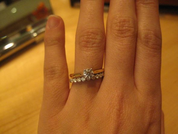 Help my friend decide! -Includes lovely ring porn!! :  wedding IMG 5285