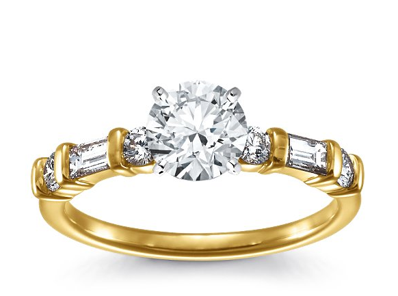 Engagement Ring Suggestions : wedding Picture 1