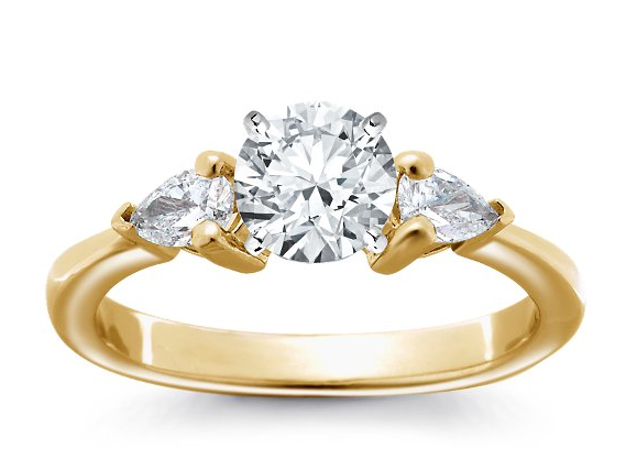 Engagement Ring Suggestions : wedding Picture 2