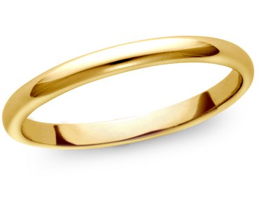 Wedding bands with no jewels? :  wedding WB36300300 Main