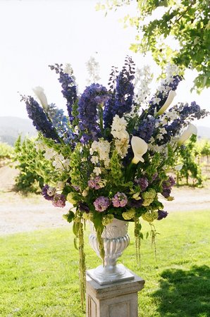 what should my third color be? :  wedding Ceremony Flowers 728 10 M
